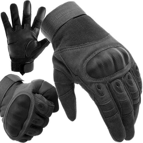Тактически ръкавици Trizand, За спорт, лов, туризъм, мотоциклетизъм