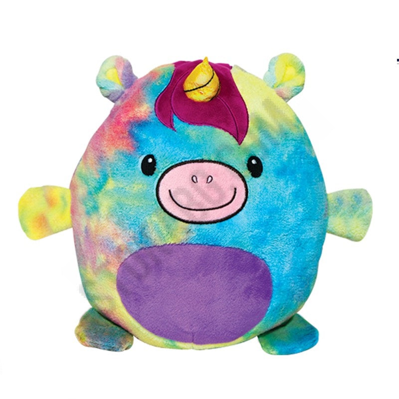 HUGGLE PETS Hoodie 2 в 1 - Плюшена играчка и суитчър - 2 в 1