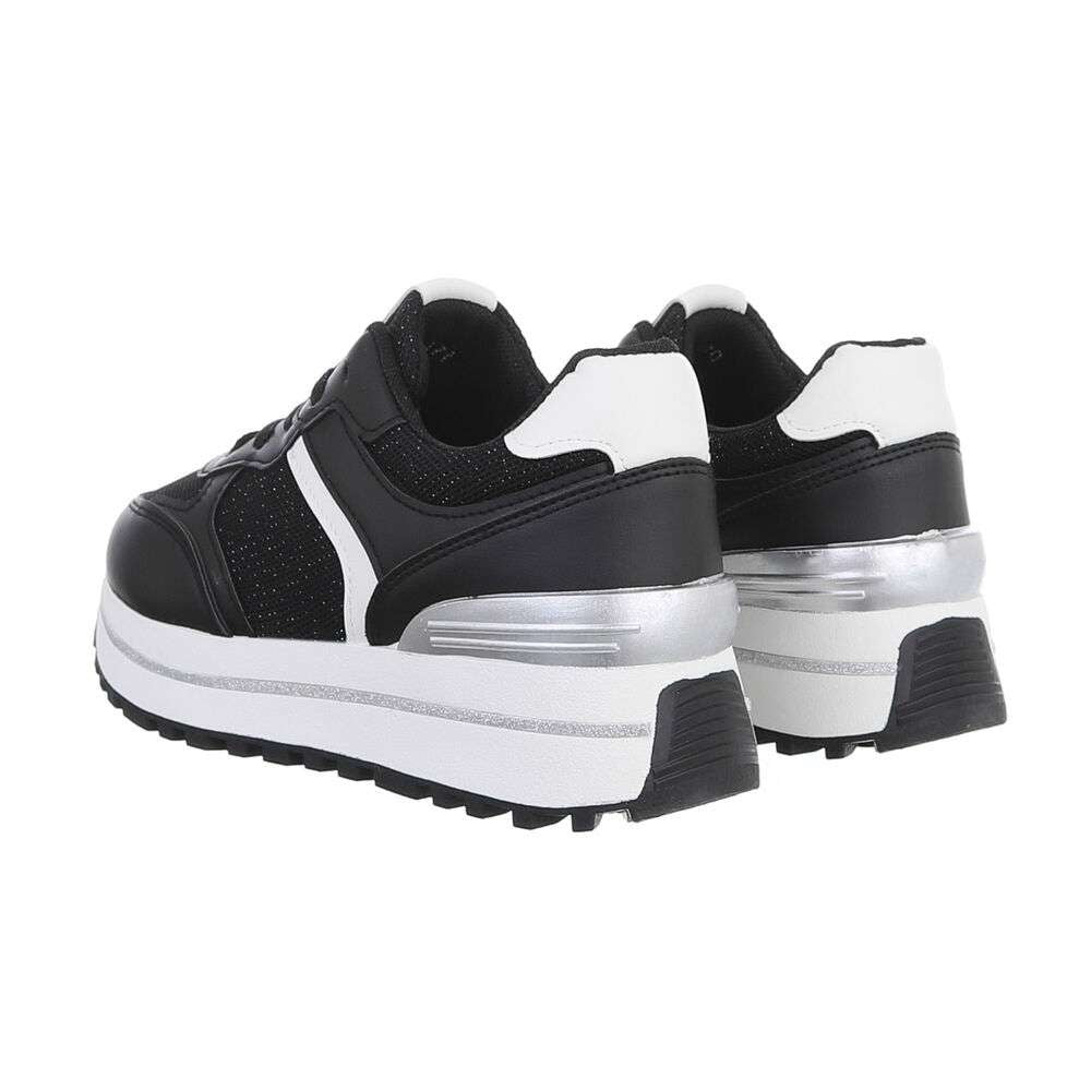 Дамски спортни обувки WS-025