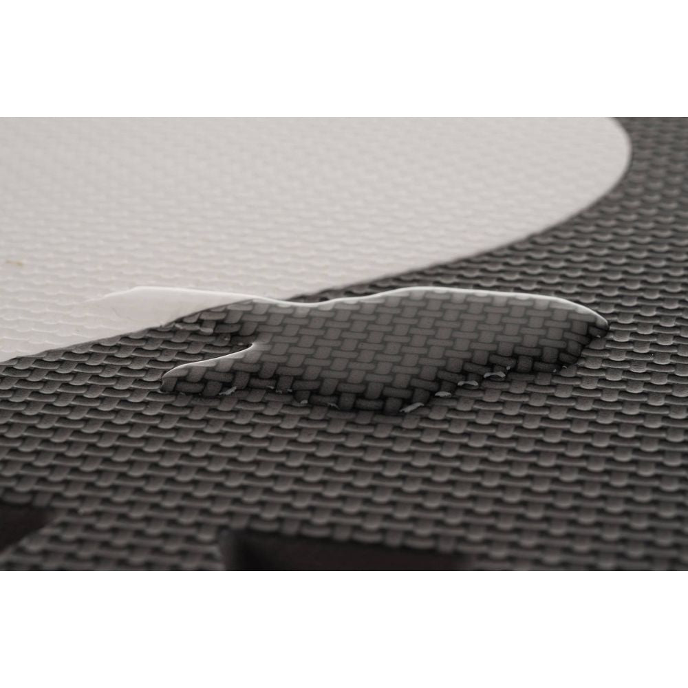 Килимче за игра тип пъзел, 36 части, 140х140х1 см, Многоцветно