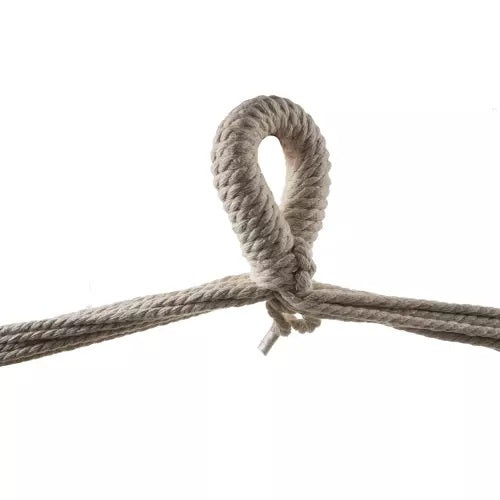 Стол хамак Gardlov, Памук, Максимално поддържано тегло 120 кг, С 2 възглавници