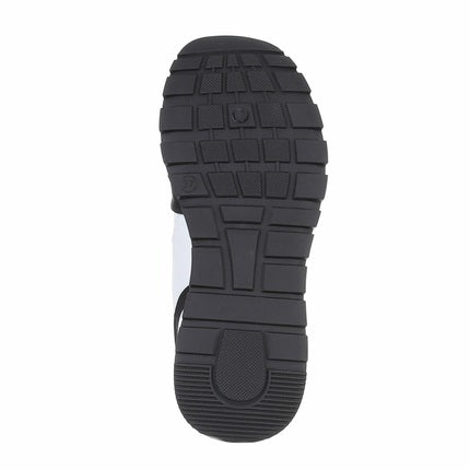 Дамски спортни обувки WS-BL1