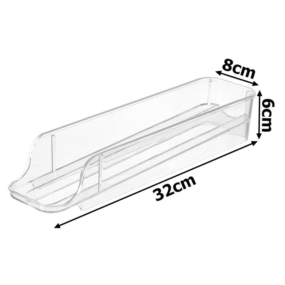 Комплект от 2 бр органайзери за яйца