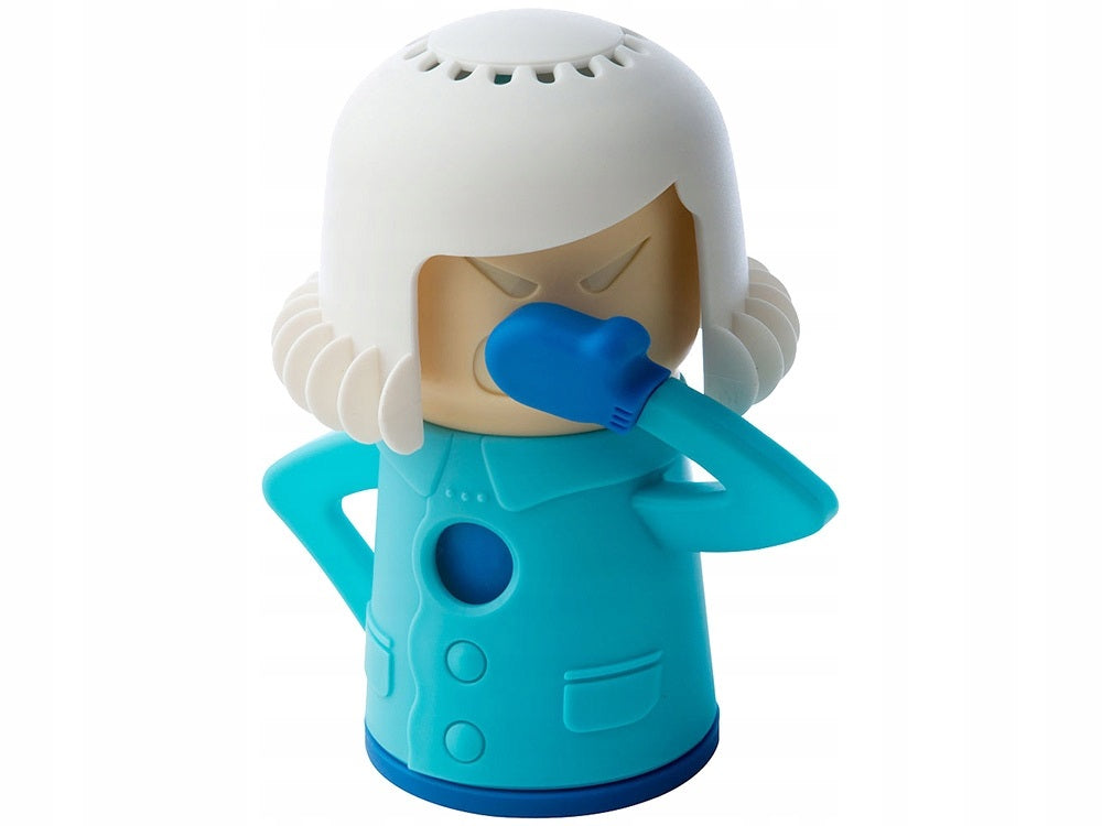 Абсорбатор на миризми за хладилник, 14х13 см