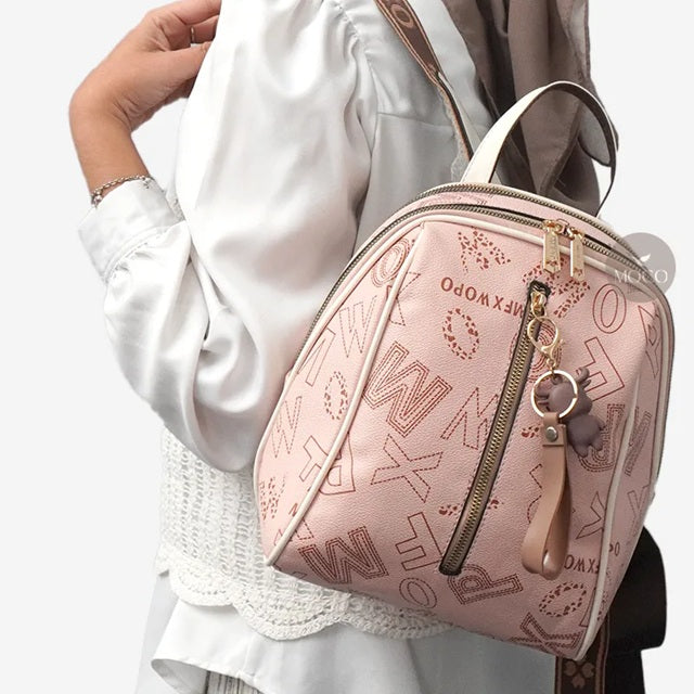 Дамска раница Adalyn