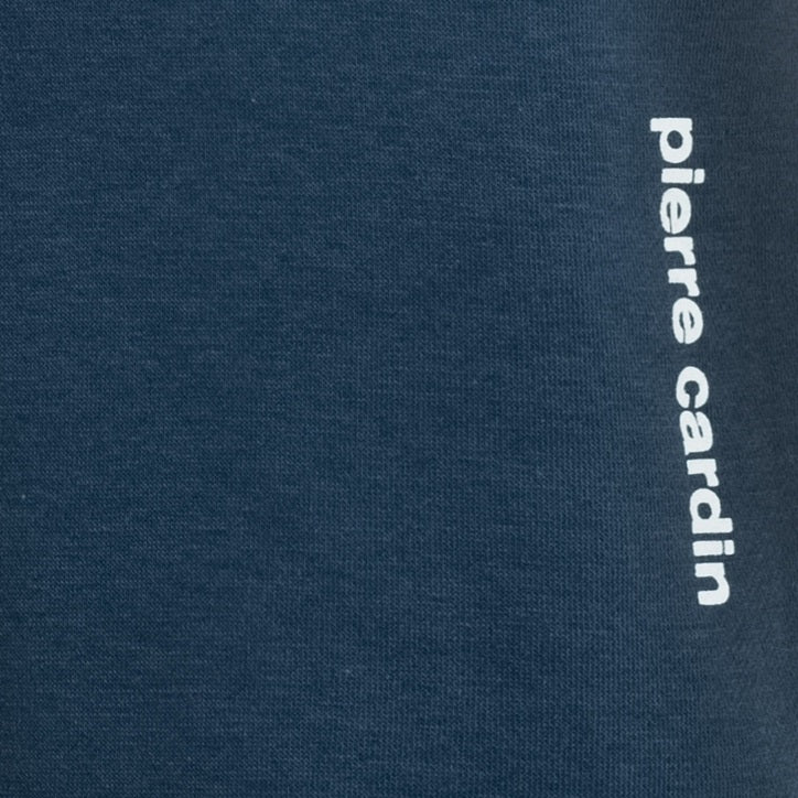 Спортен къс панталон Pierre Cardin Original, тъмно син