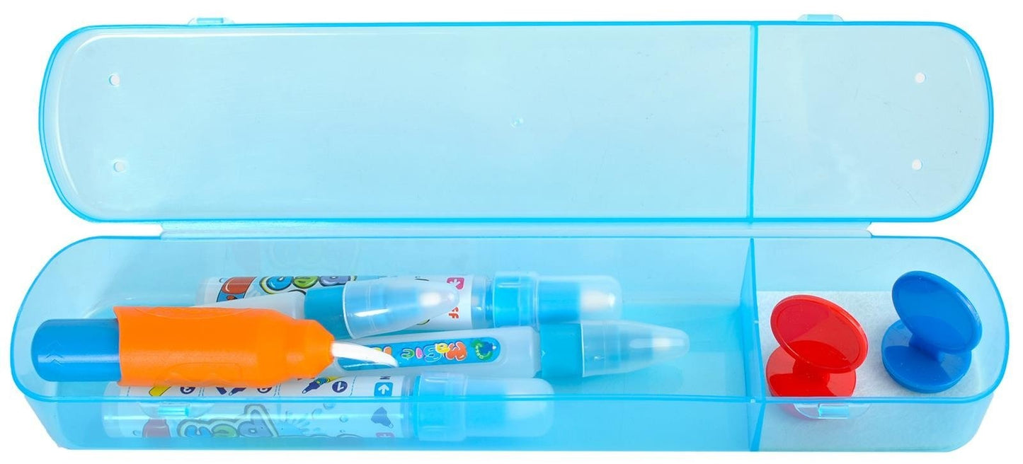 Детско килимче за рисуване Aqua Magic, 100х80 см, Многоцветно