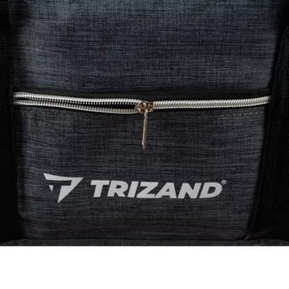 Пътна чанта Trizand, за самолет, 40x25x20 см