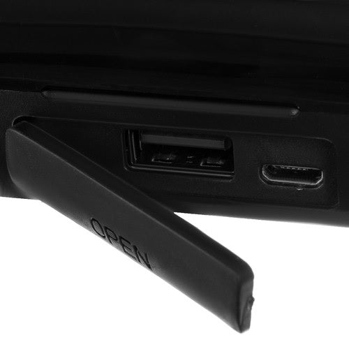 Безжични Слушалки Izoxis F9-C, Bluetooth 4.1, 2200 mAh