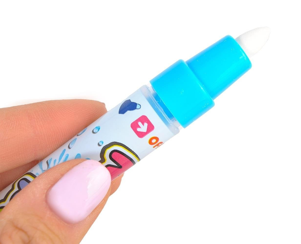 Детско килимче за рисуване Aqua Magic, 100х80 см, Многоцветно