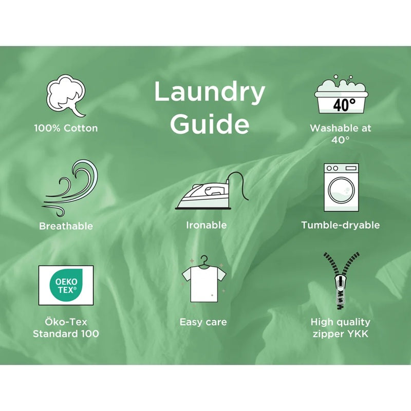 Спален комплект Minecraft, 100% памук, 2 части, 140x200 см