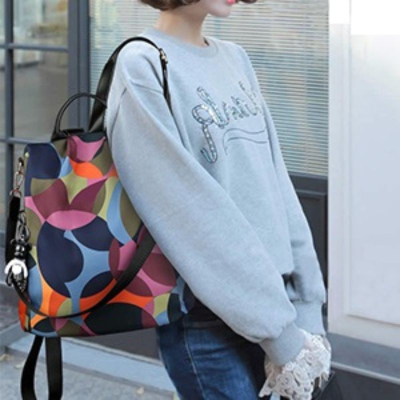 Дамска раница Poaba Eclipse