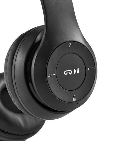 Безжични Bluetooth слушалки P47