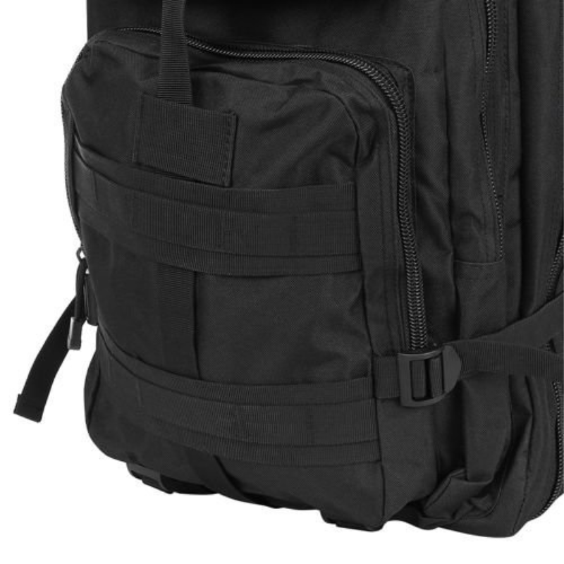 Туристическа раница Iso Body fit, 2 Цвята