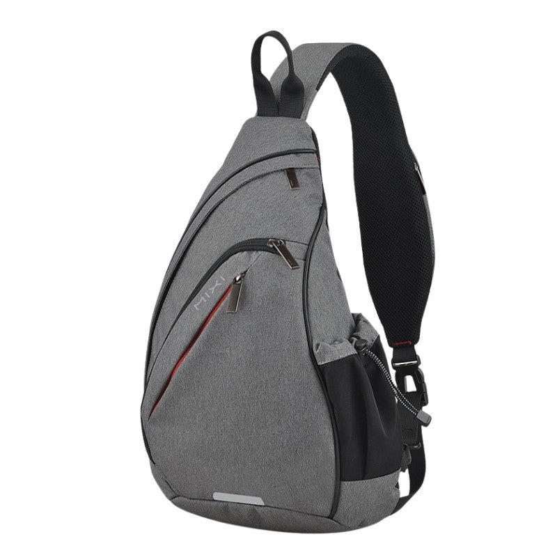 Смарт раница MIXI Compact, 2 цвята