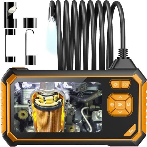 Ендоскоп Bigstren с 4.3" HD LCD екран