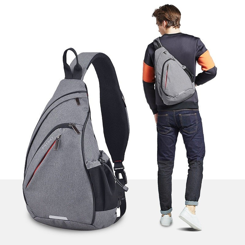 Смарт раница MIXI Compact, 2 цвята