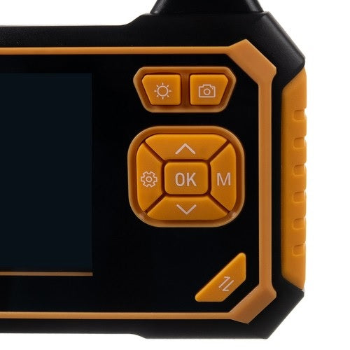 Ендоскоп Bigstren с 4.3" HD LCD екран