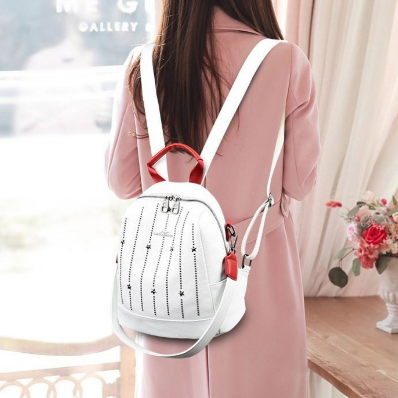 Дамска раница Jane