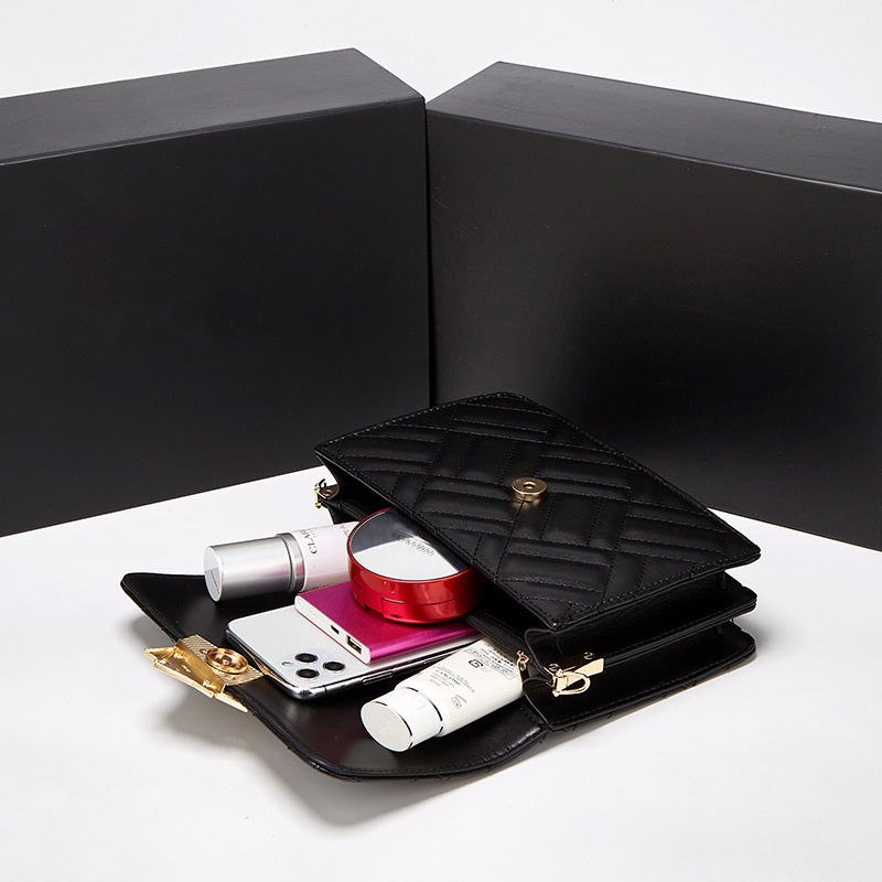 Дамска чанта Carol