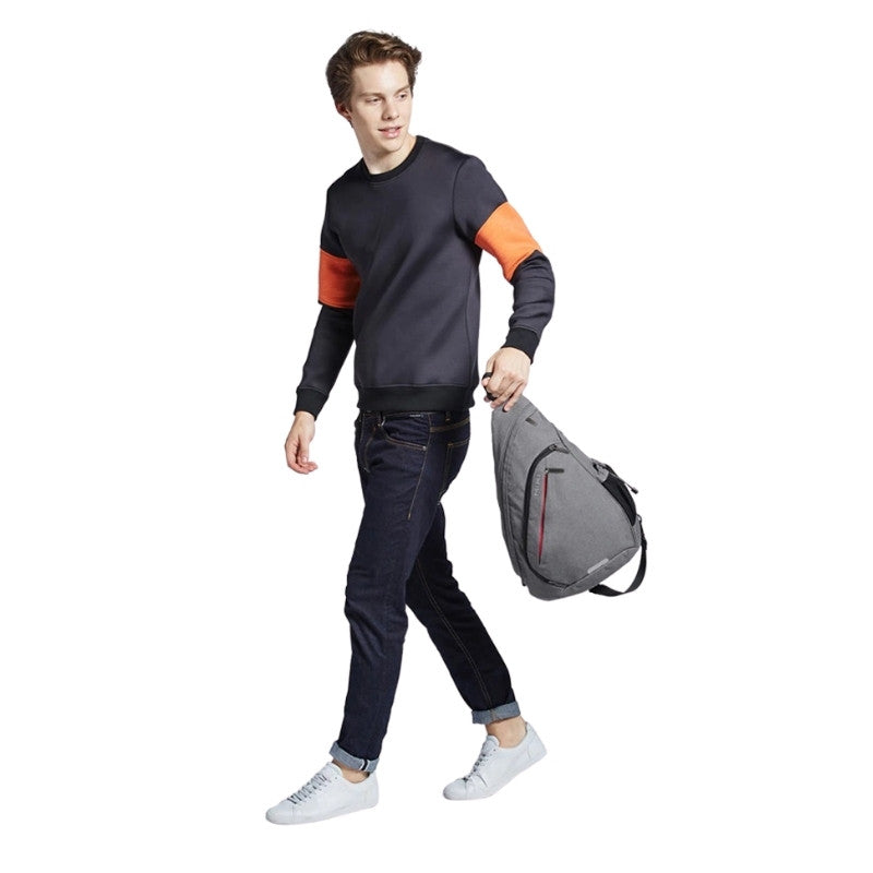 Смарт раница MIXI Compact, 2 цвята