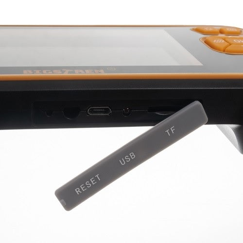 Ендоскоп Bigstren с 4.3" HD LCD екран