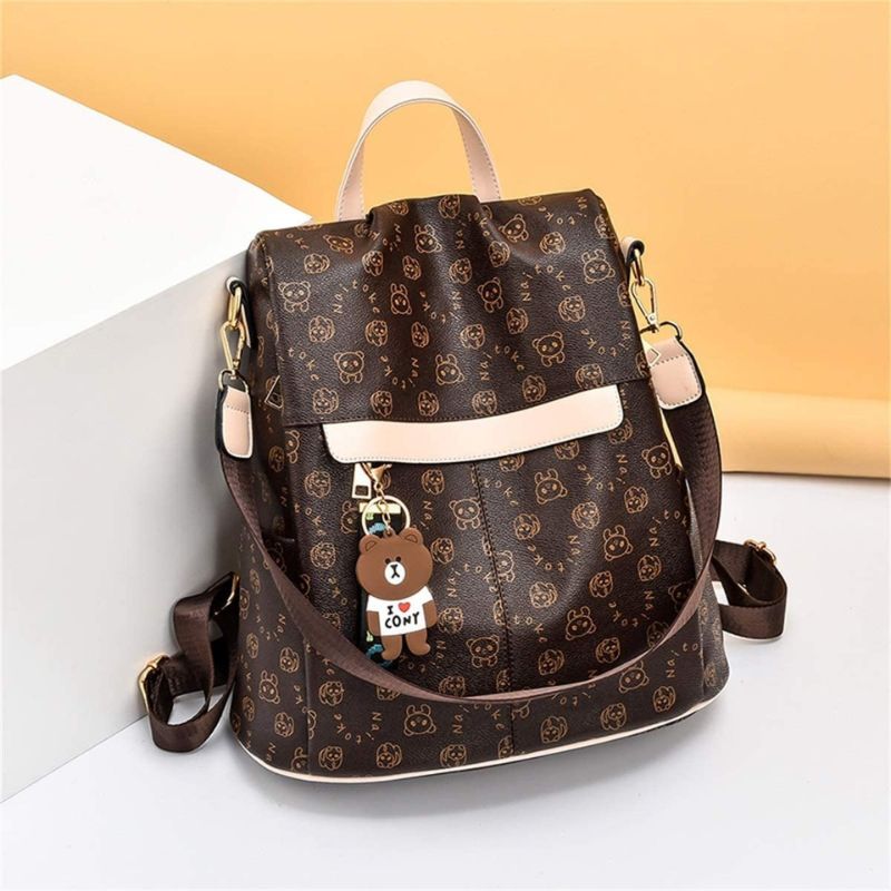 Дамска раница Sophie 2 в 1