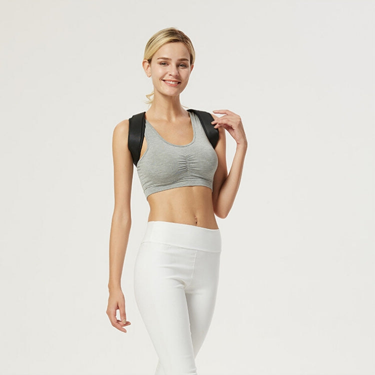 Колан за изправяне на раменете