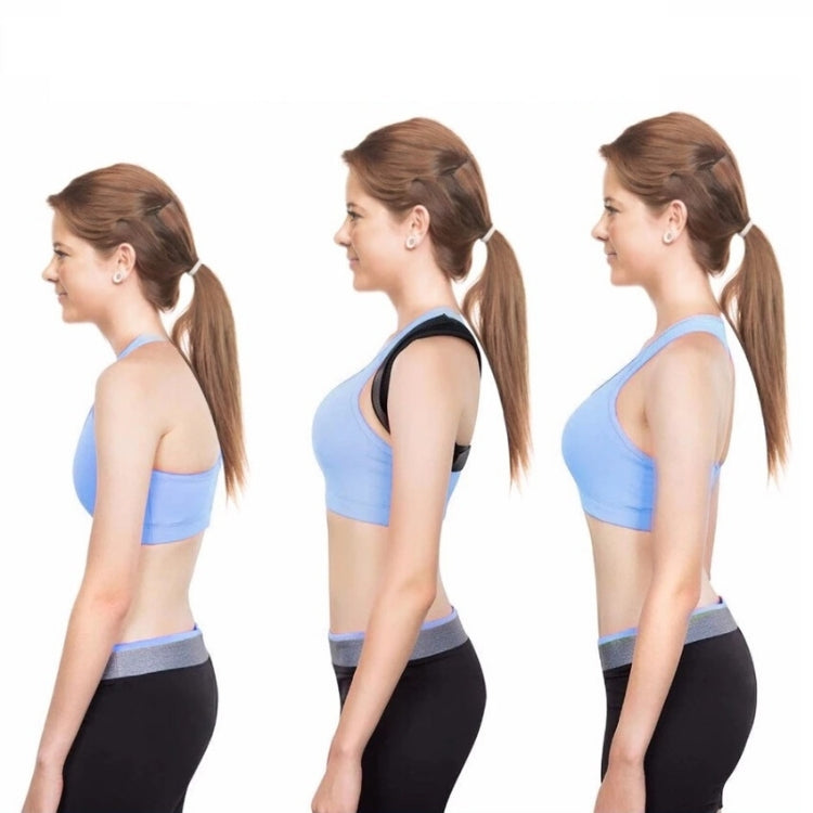 Коректор на стойката за жени