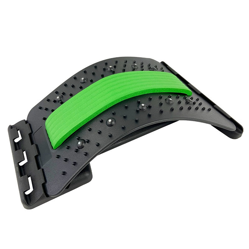 Масажор за изправяне на гърба BackStretcher