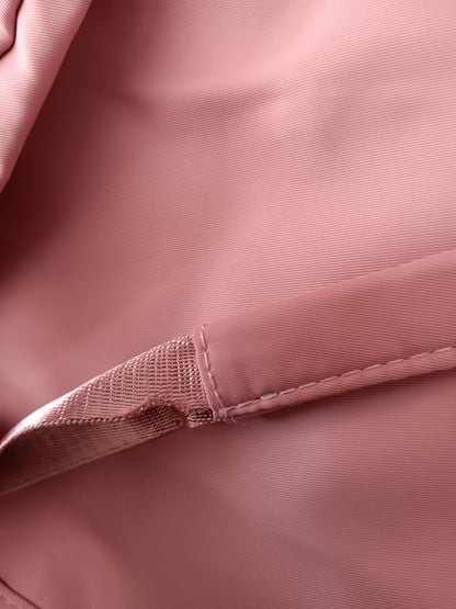 Спортен сак PINK, розов- ПРЕОЦЕНЕН