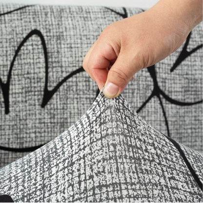 Еластичен калъф за диван или кресло/ Протектор за диван