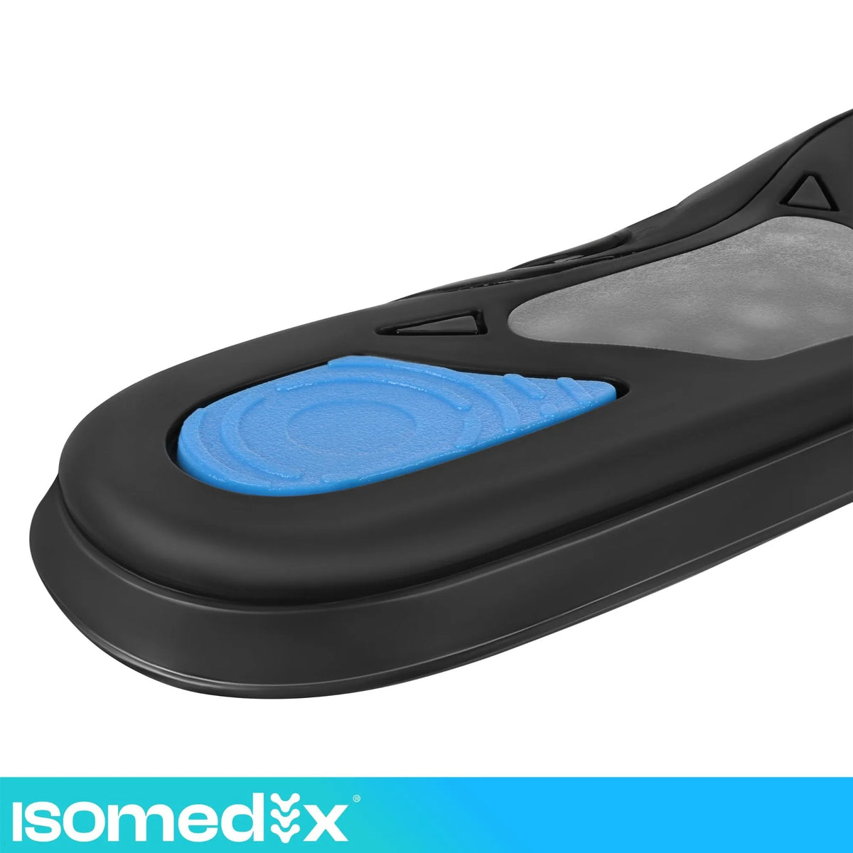 Анатомични гел стелки ISOMEDIX