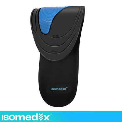 Анатомични гел стелки ISOMEDIX