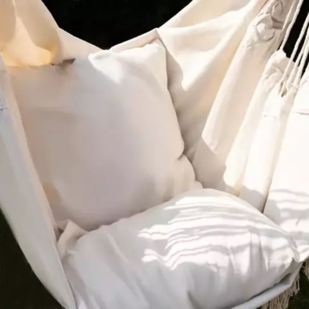 Хамак тип бразилски стол