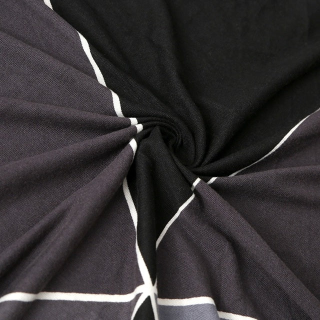 Калъф за ъглов диван