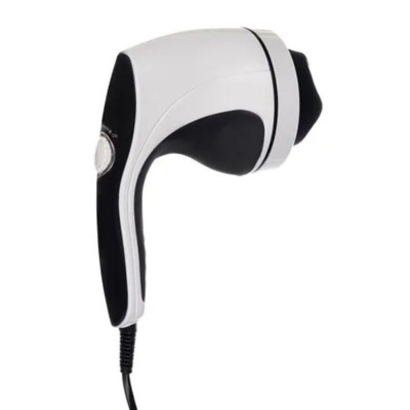 Масажор Soulima, 9 различни приставки, мултифункционален, инфрачервен