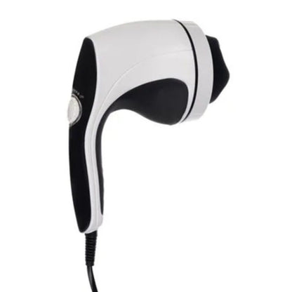 Масажор Soulima, 9 различни приставки, мултифункционален, инфрачервен