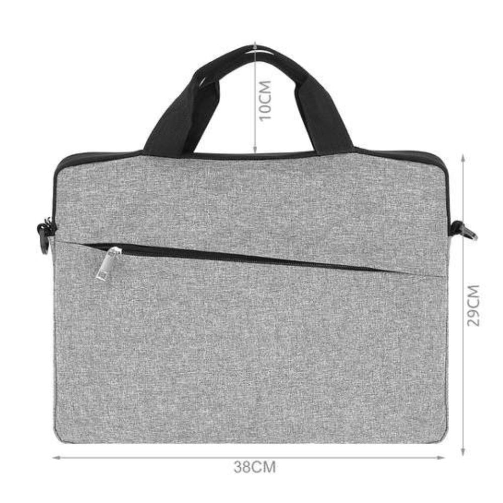Чанта за лаптоп IZOXIS до 15.6 инча