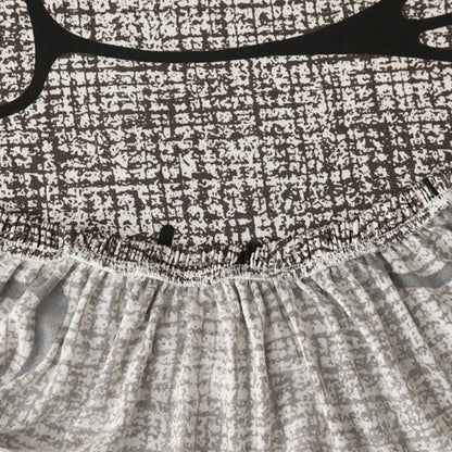 Еластичен калъф за диван или кресло/ Протектор за диван