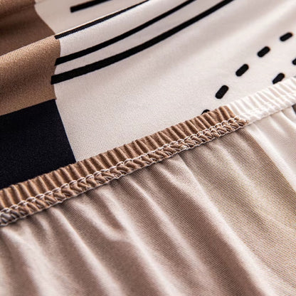 Еластичен калъф за диван или кресло/ Протектор за диван