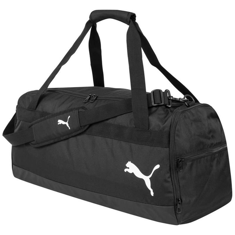 Спортен сак PUMA TeamGoal Medium Football Bag Black 54 L