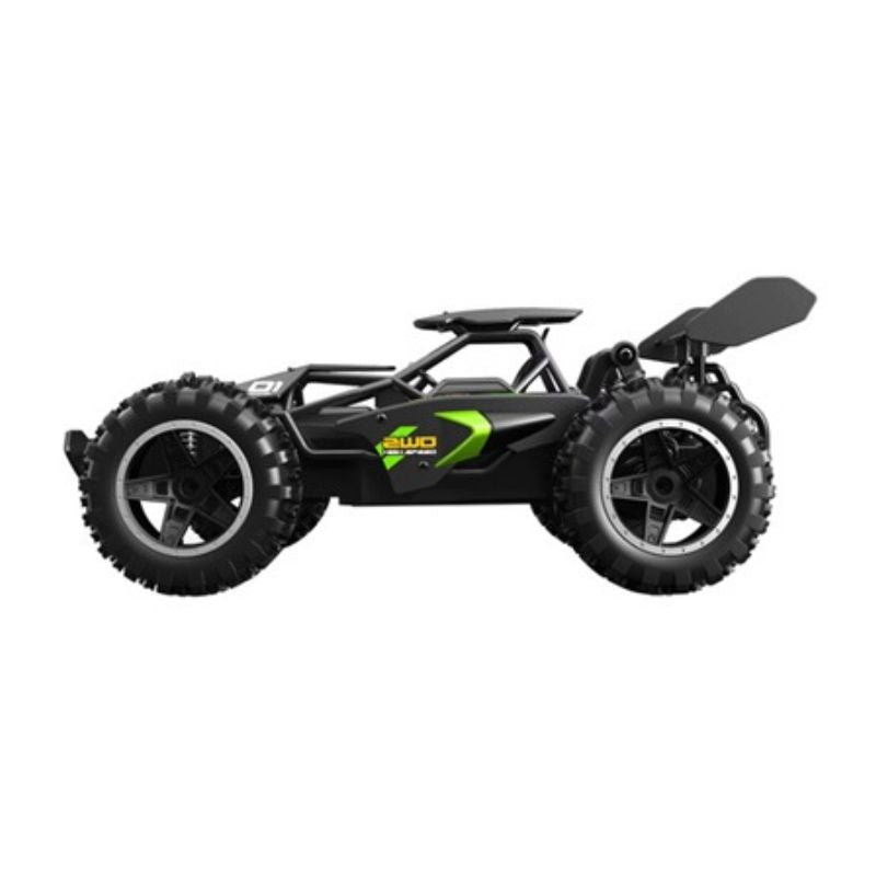 Кола с дистанционно Kruzzel, с презареждаща се батерия