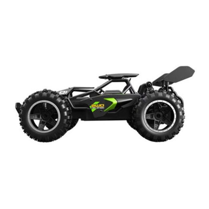 Кола с дистанционно Kruzzel, с презареждаща се батерия