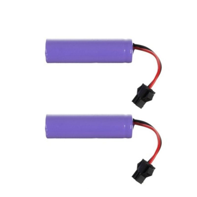 Кола с дистанционно Kruzzel, с презареждаща се батерия