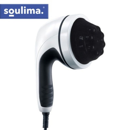 Масажор Soulima, 9 различни приставки, мултифункционален, инфрачервен