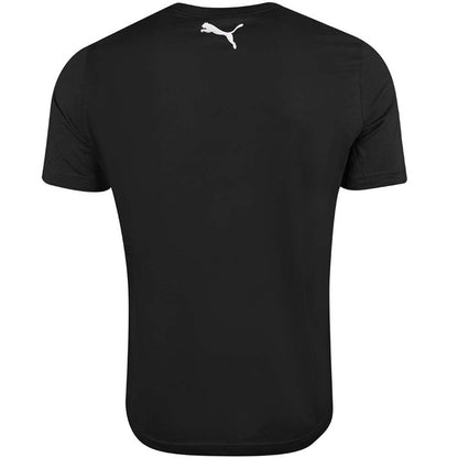 Комплект от 2 броя, Мъжка тениска PUMA Statement Deluxe Edition Base
