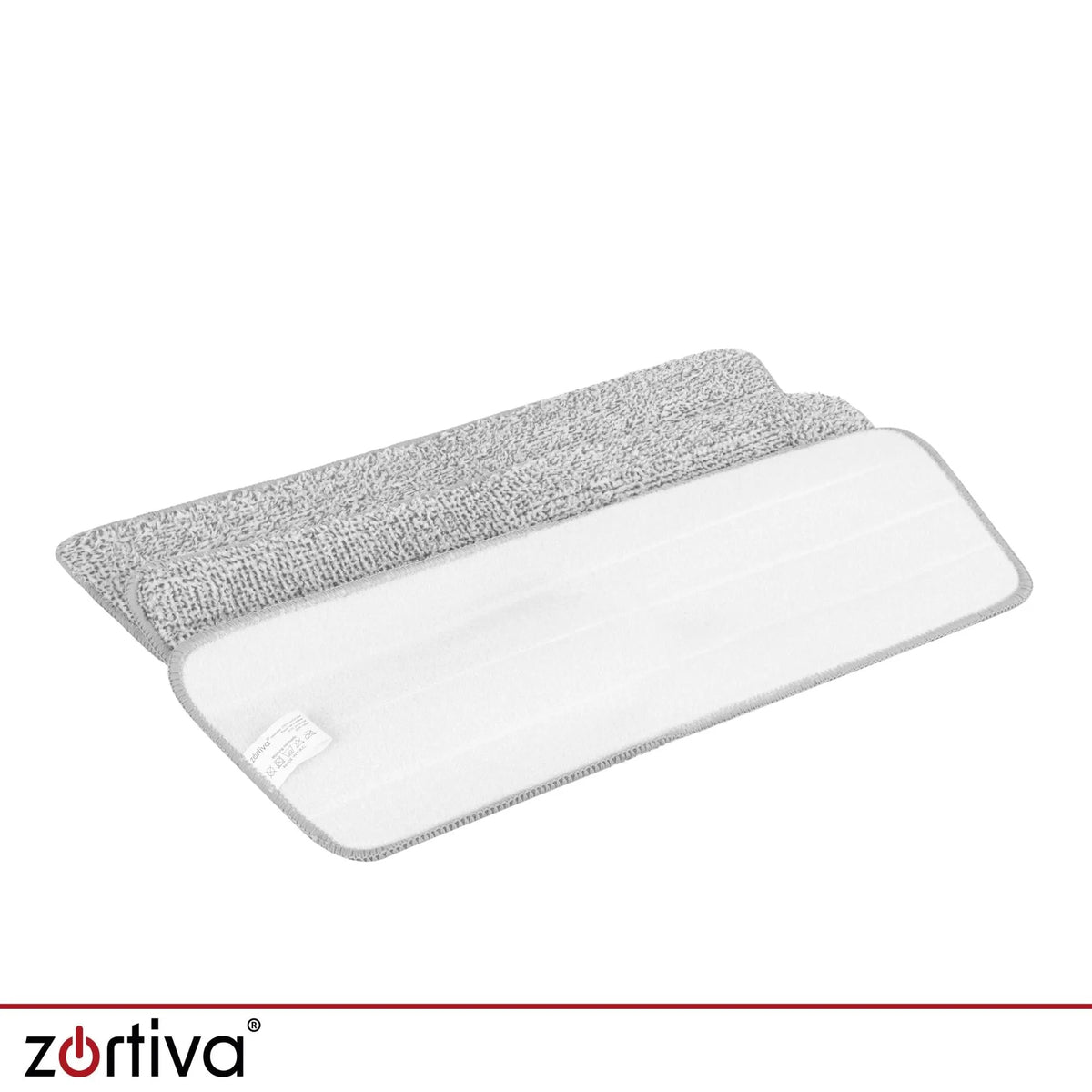 Спрей моп ZORTIVA 300 мл., с 3 броя подложки