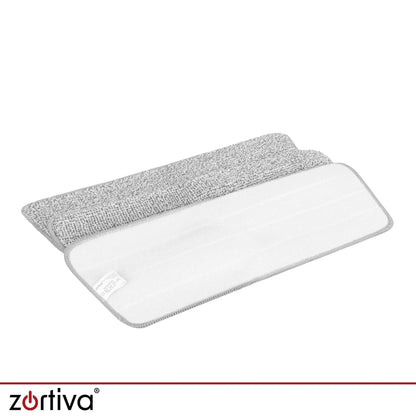Спрей моп ZORTIVA 300 мл., с 3 броя подложки