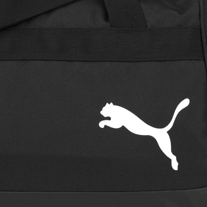Спортен сак PUMA TeamGoal Medium Football Bag Black 54 L
